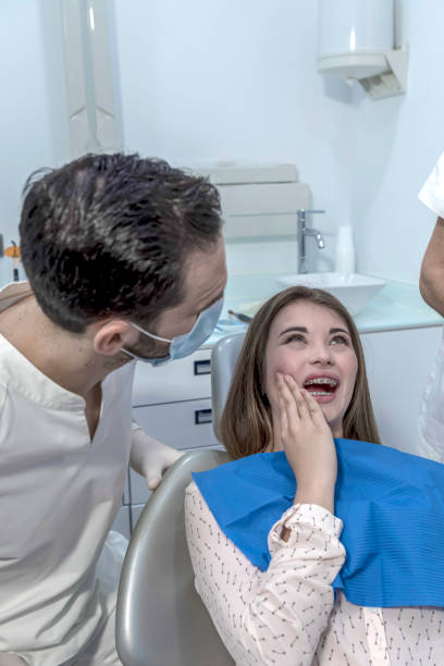 Best Emergency Dentist for Lost Fillings or Crowns in Woodmore, MD