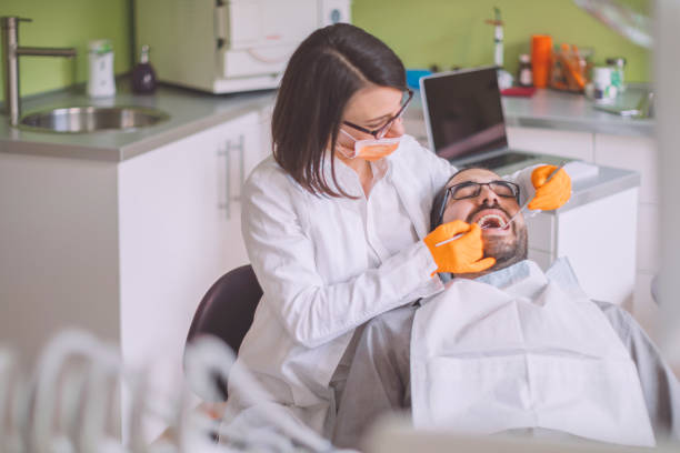Best Emergency Dentist for Knocked-Out Tooth in Woodmore, MD