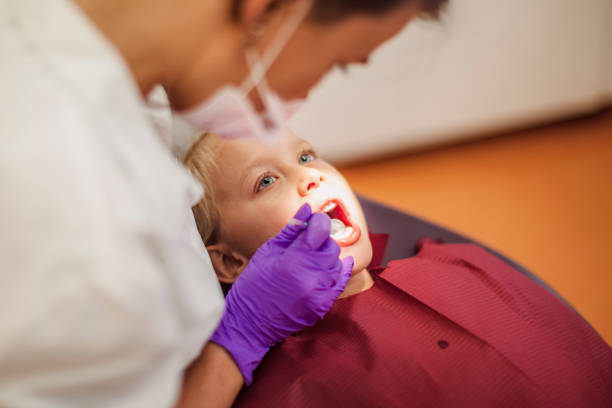 Best Urgent Dental Care for Toothache in Woodmore, MD