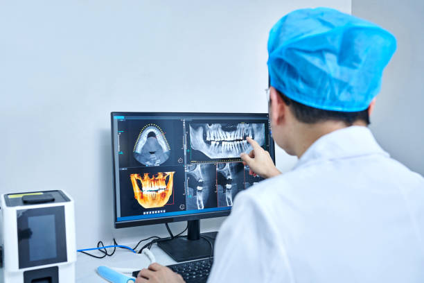 Best Mobile Emergency Dentist in Woodmore, MD